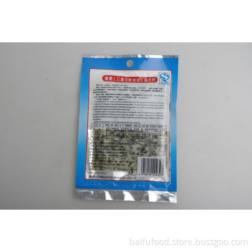 Seafood Hot Pot Bottom Material 150 g